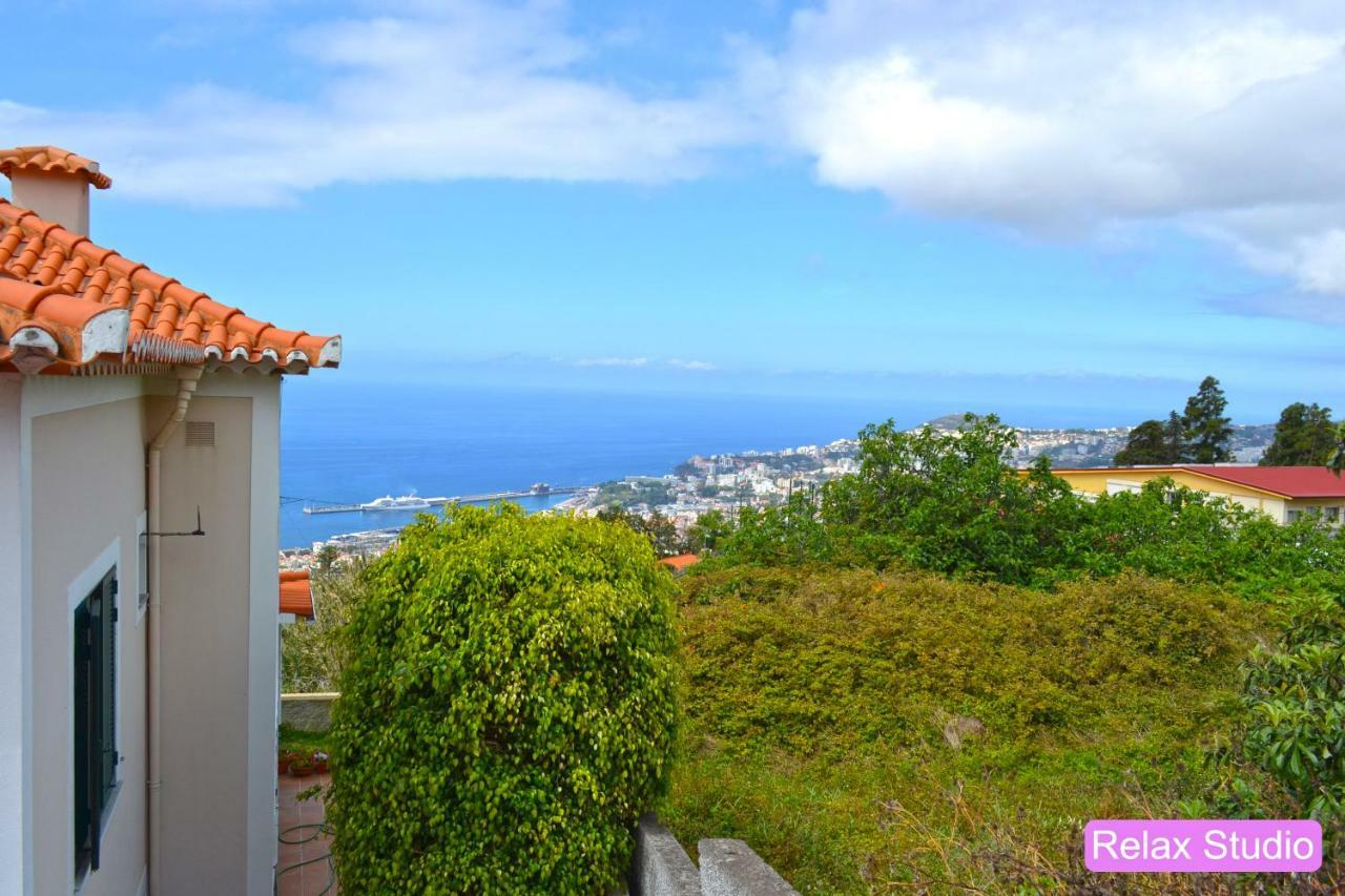 Villa Henriques Funchal  Exterior foto