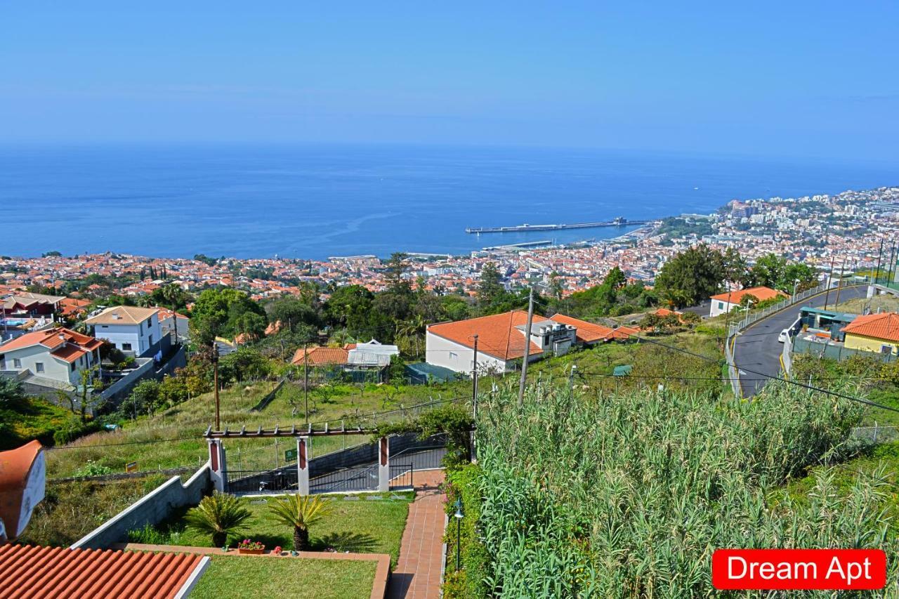 Villa Henriques Funchal  Exterior foto